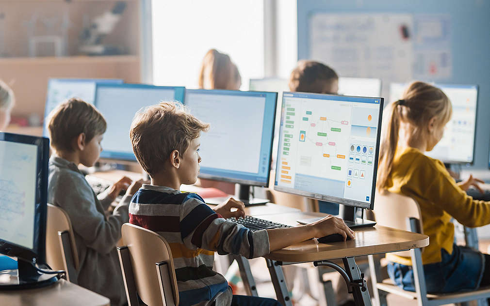 Darovanie zariadení