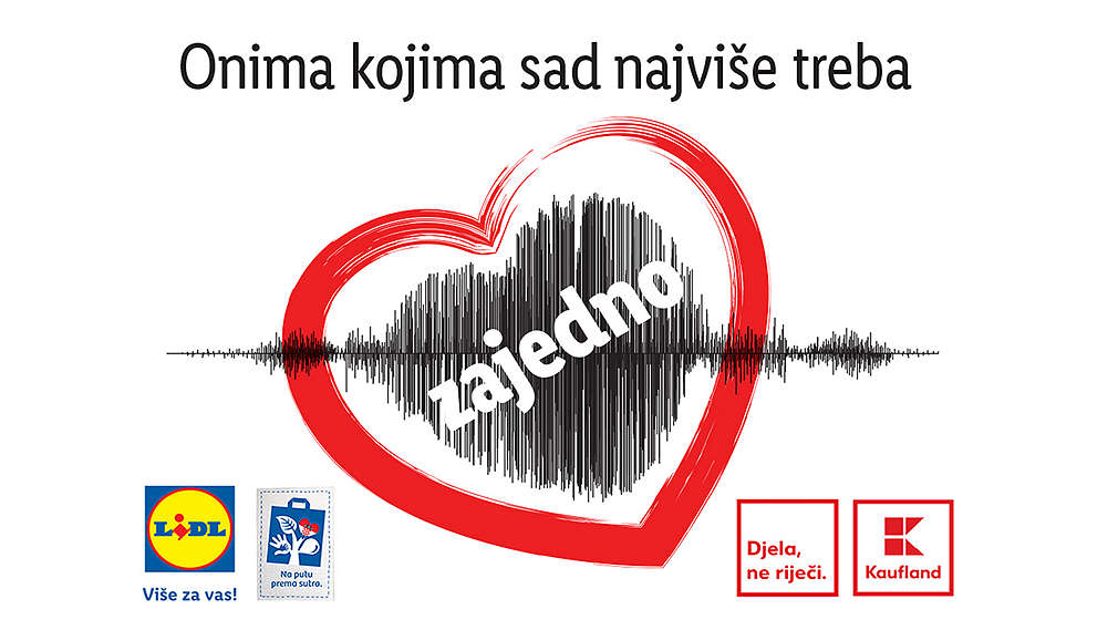 15 milijuna kuna pomoći za stradale u potresu