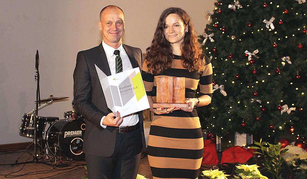 Kaufland i SOS Dječje selo Ladimirevci