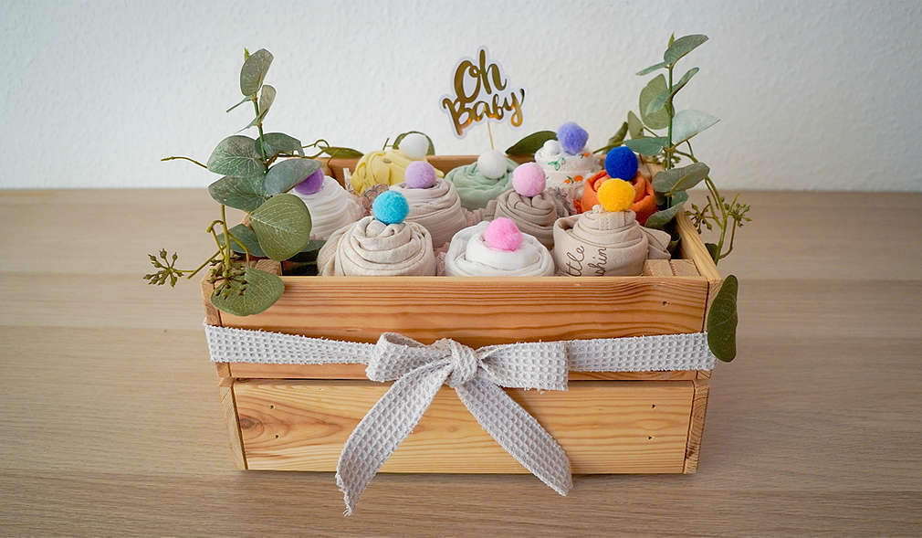 Cupcakes von Babybodys
