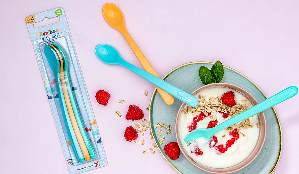 Abbildung der KUNIBOO®-Babylöffel