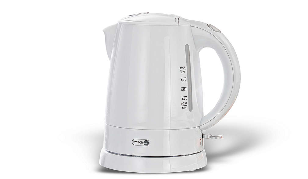 Fierbător SWITCH ON