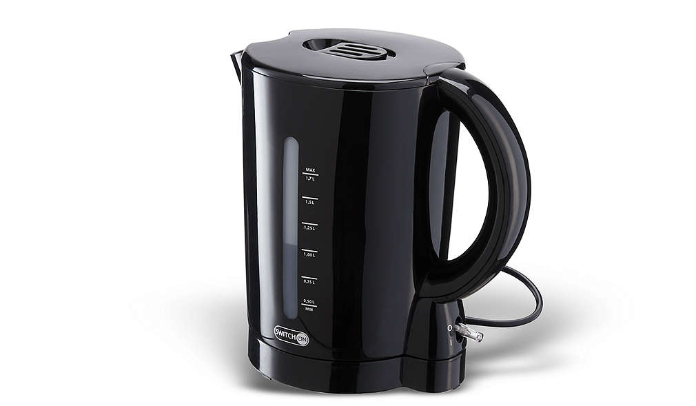 Fierbător SWITCH ON