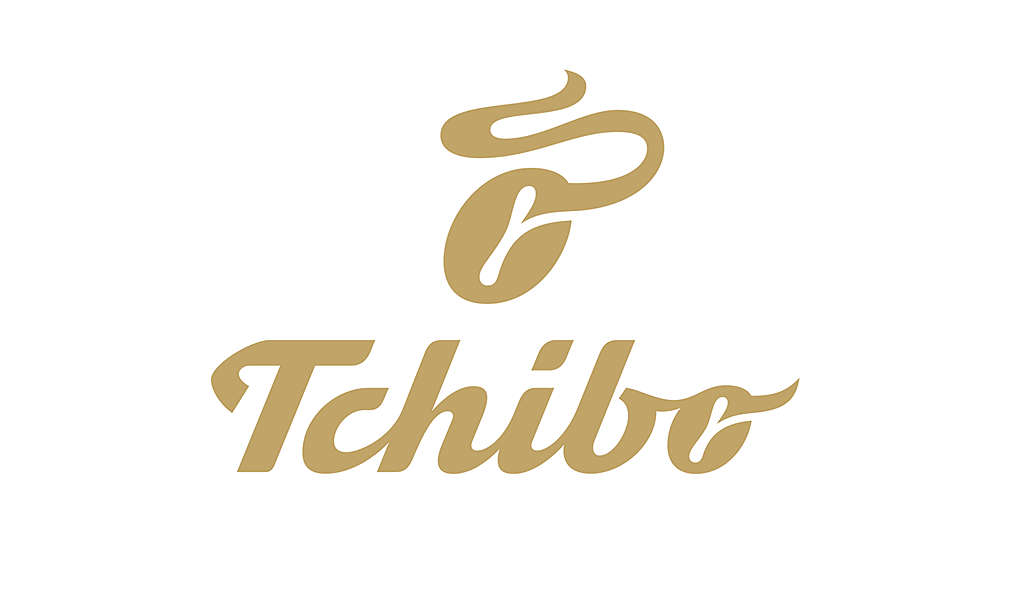 Logo: TCHIBO