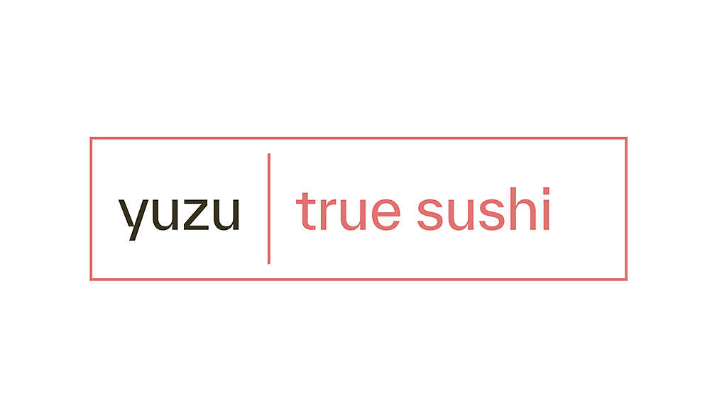 Logo: YUZU Sushi
