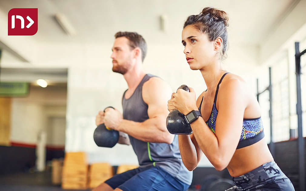 Oblečenie na fitnes