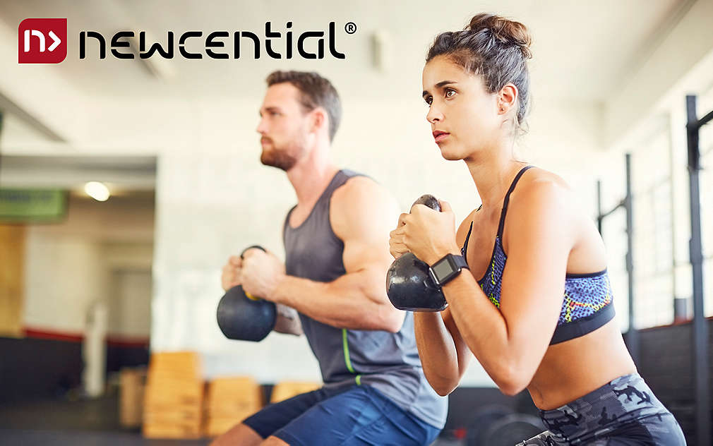 Fitness - Newcential