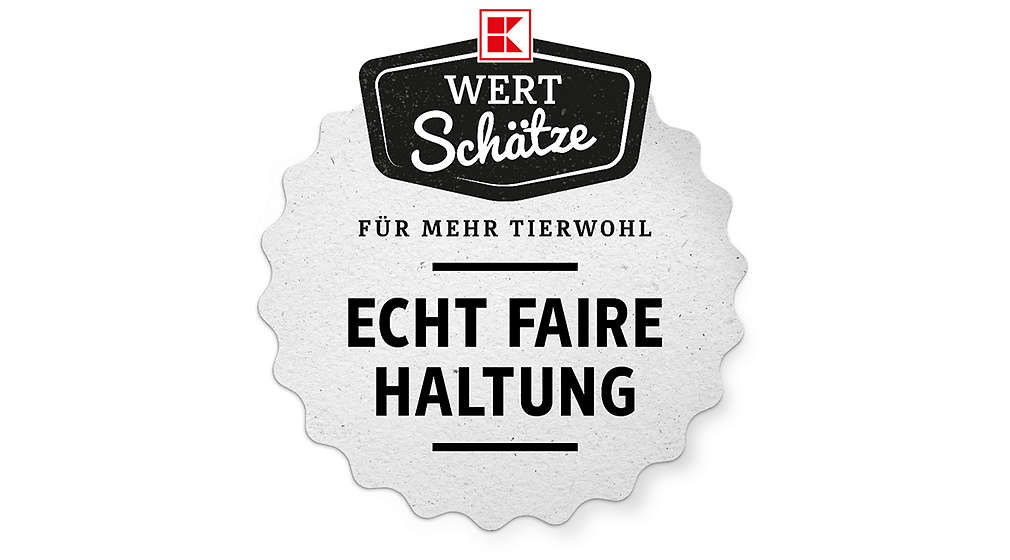 Logo: K-Wertschätze