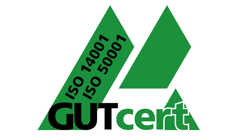 Siegel: GUTcert