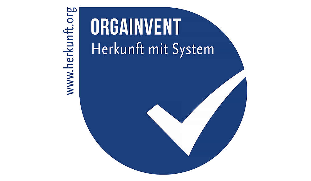 Siegel: Organivent