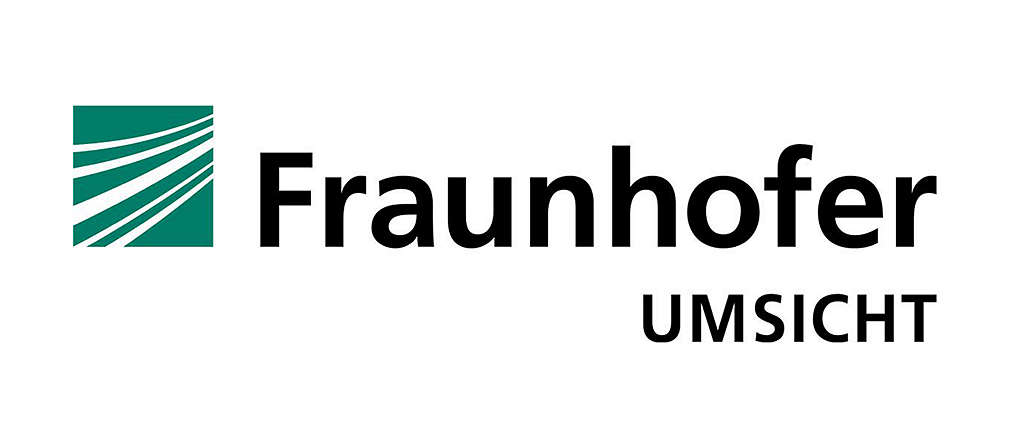 Logo des Forschungsinstituts Fraunhofer UMSICHT