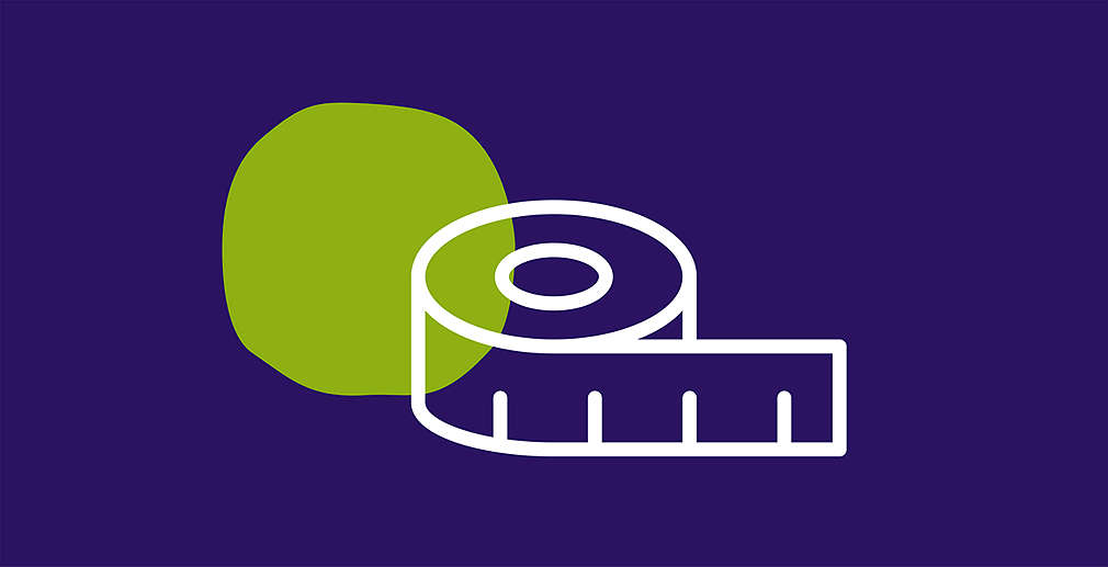 HipHopps tablice veličina odjeće