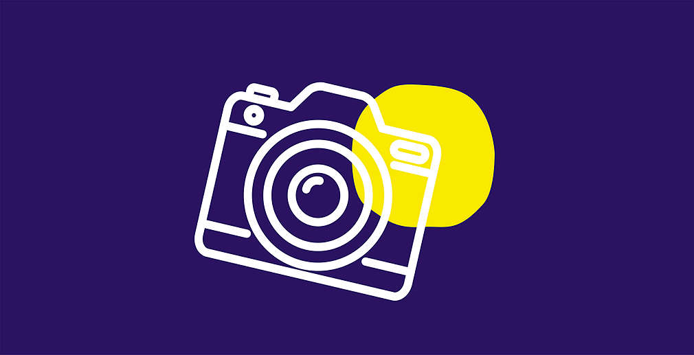 HipHopps cool rekviziti za fotografiranje