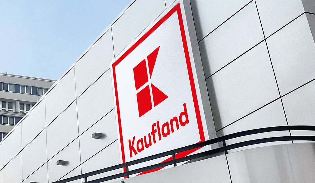 Kaufland-Logo