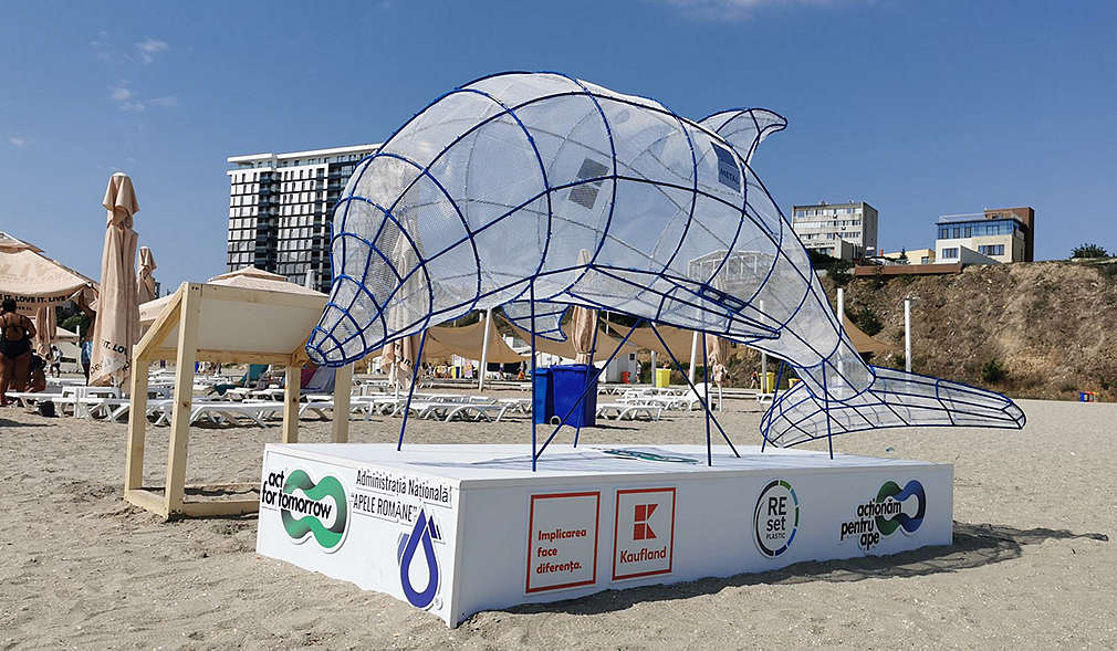 A.P.A. - Infrastructură de colectare separată