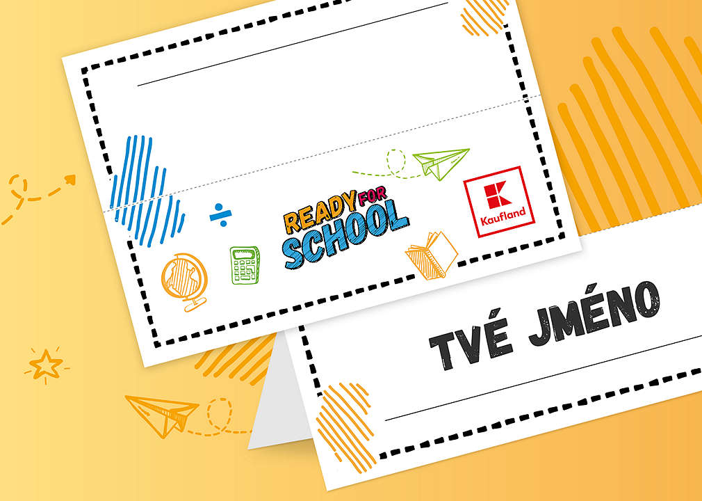 Stáhněte si jmenovku.