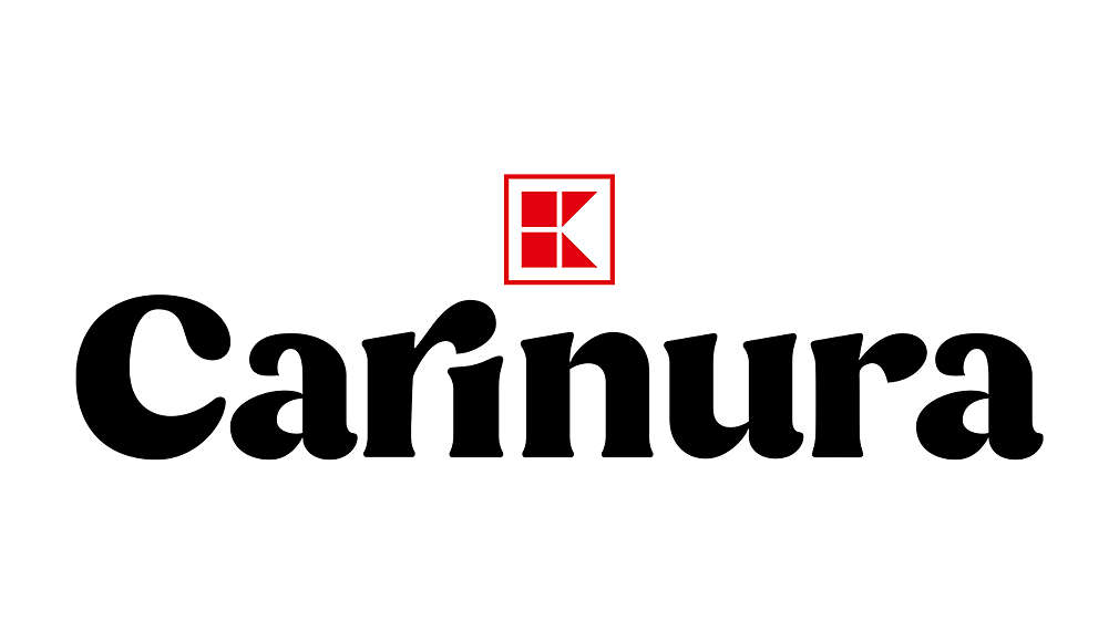 Logo K-CARINURA