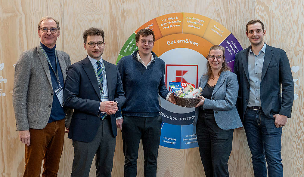 Fachdialog Klimatag IGW