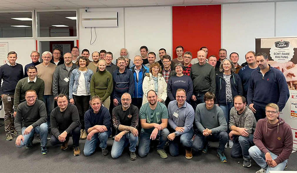 Regionaltreffen 2024