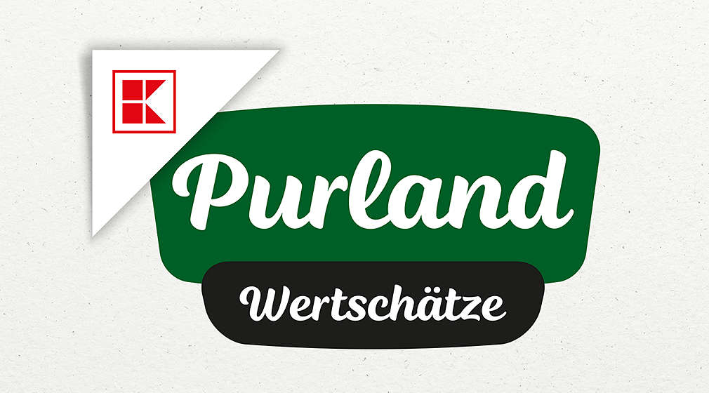 Logo K-PURLAND WERTSCHÄTZE