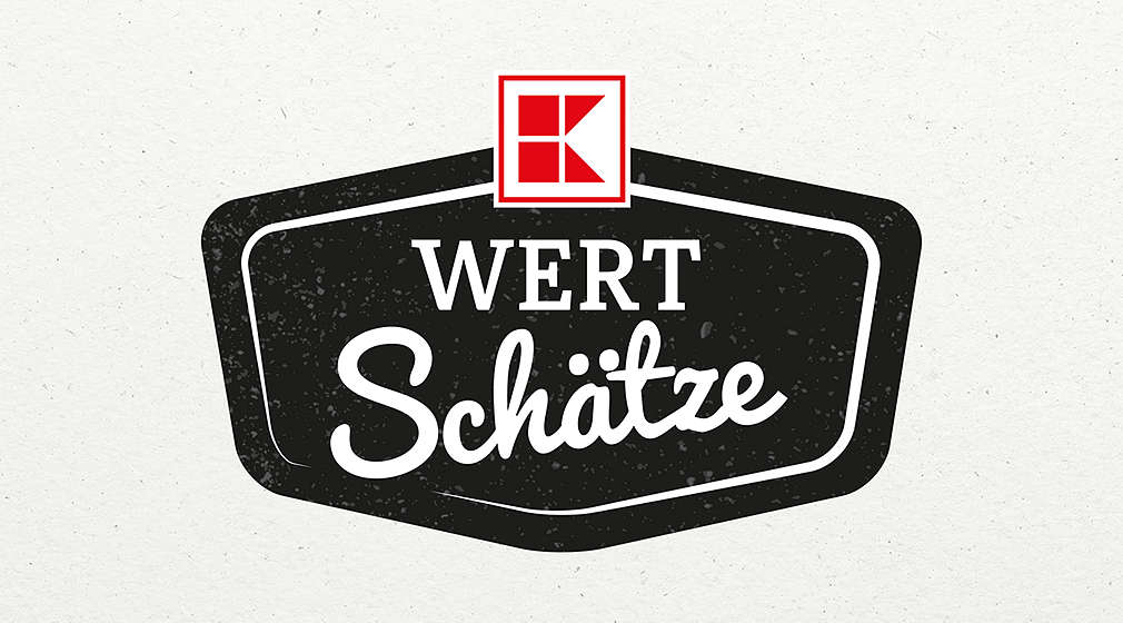 Logo K-WERTSCHÄTZE