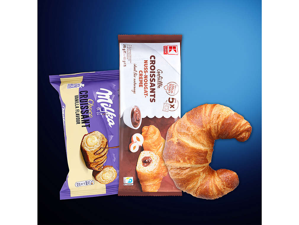 Croissanty