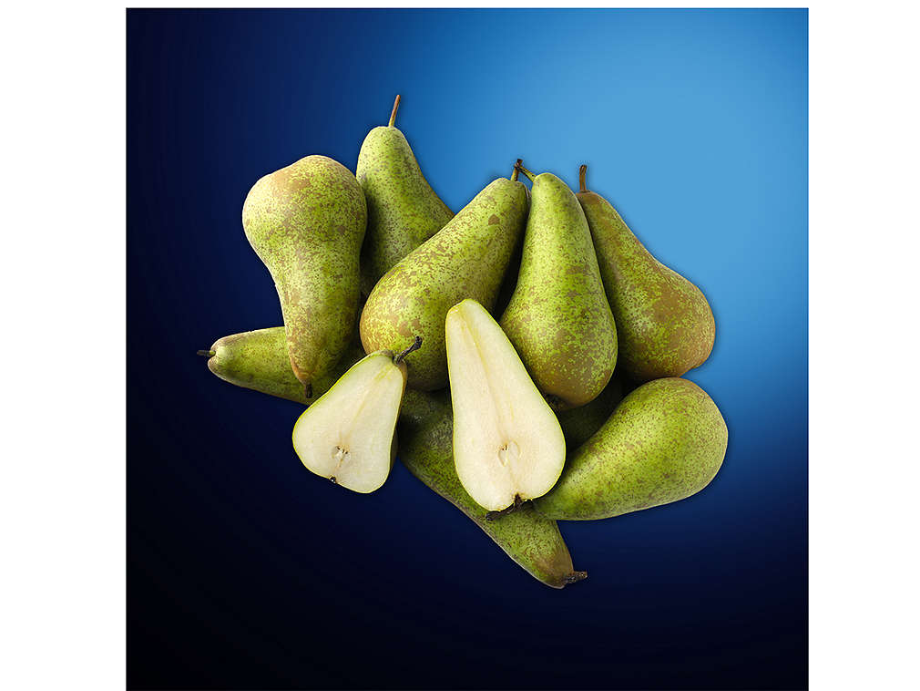 Čerstvé hrušky