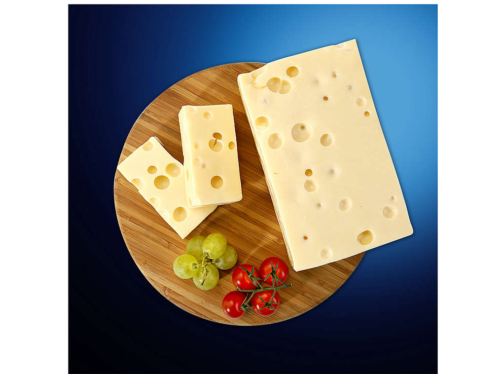 Pultové sýry - různé druhy