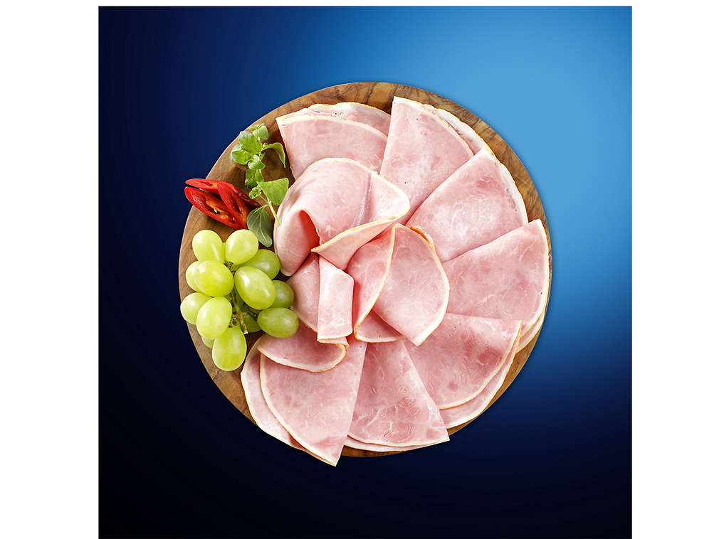 Šunky z pultu - různé druhy