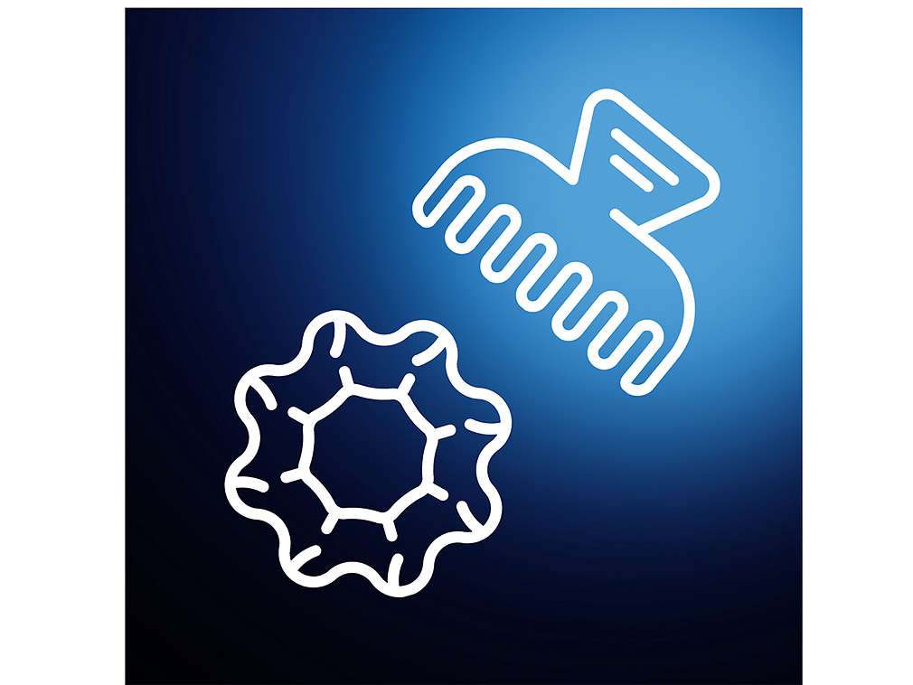 Vlasové doplňky - různé druhy