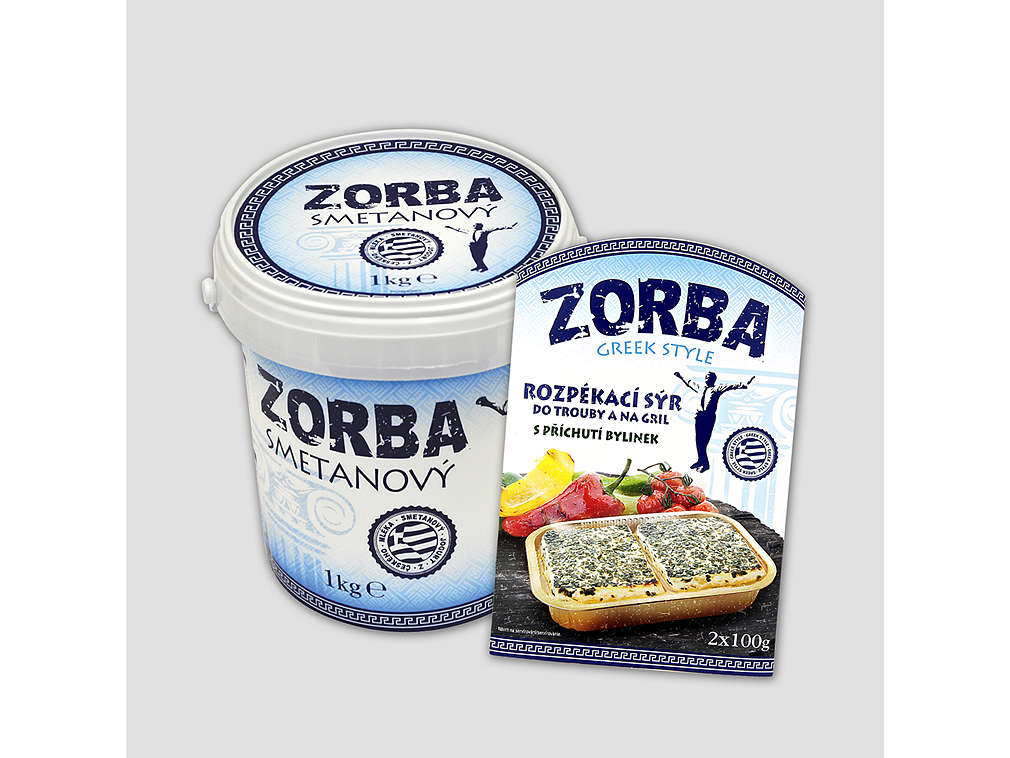 Produkty značky Breadway