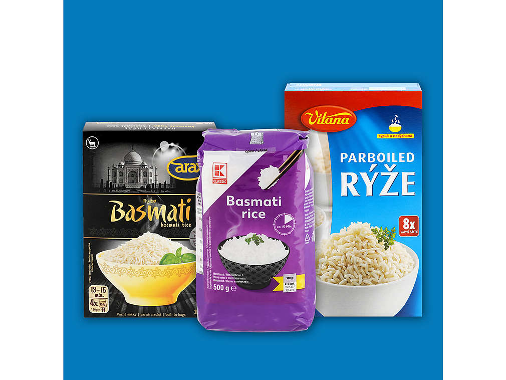 Rýže