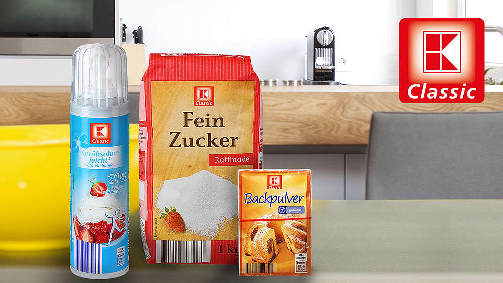 Nová značka Kauflandu