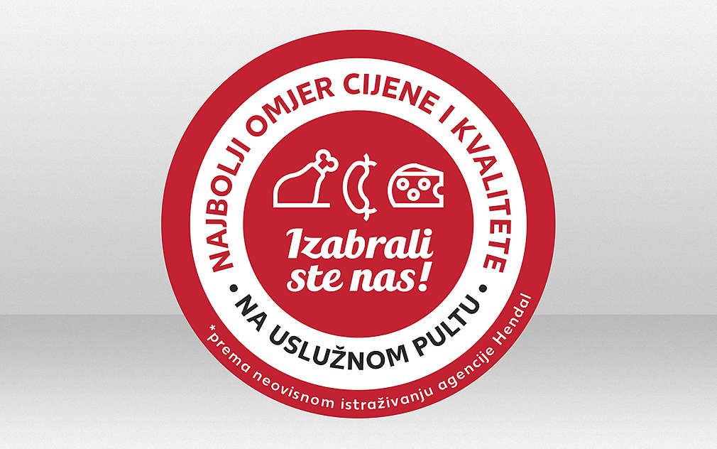 Potrošači su potvrdili 