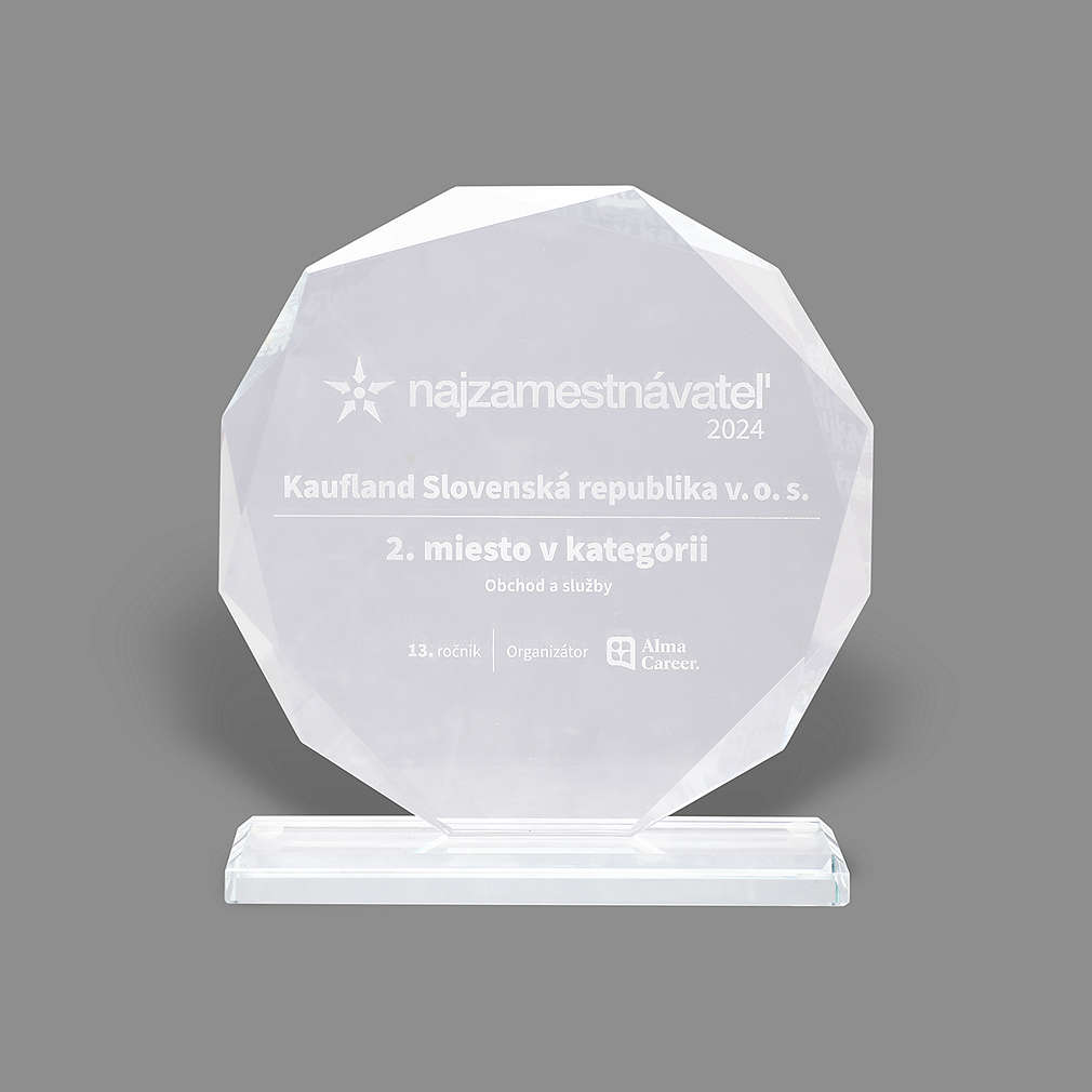 Najzamestnávateľ 2018, 2016 