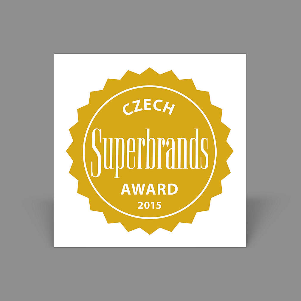 nejlépe oceněné značky na základě preference zákazníků