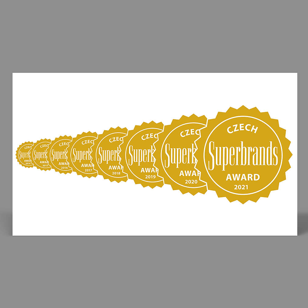 Superbrands 2021