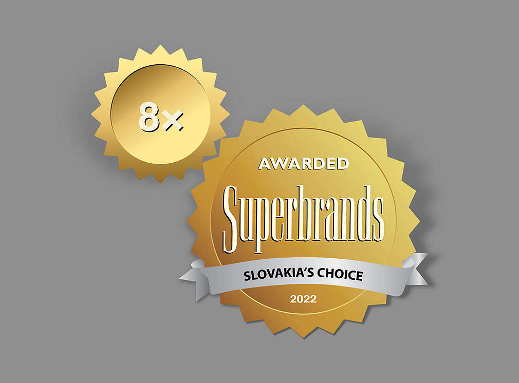 Logo Superbrands