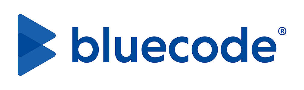 Bluecode-Logo