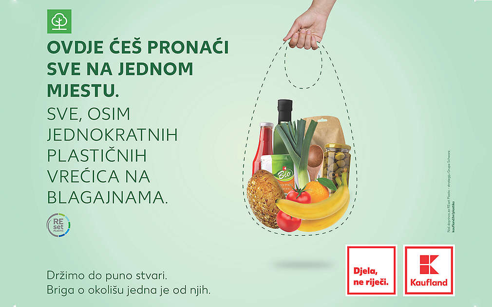 Sve na jednom mjestu