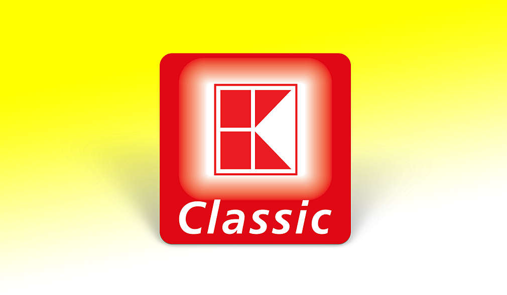 Kaufland robna marka K-Classic