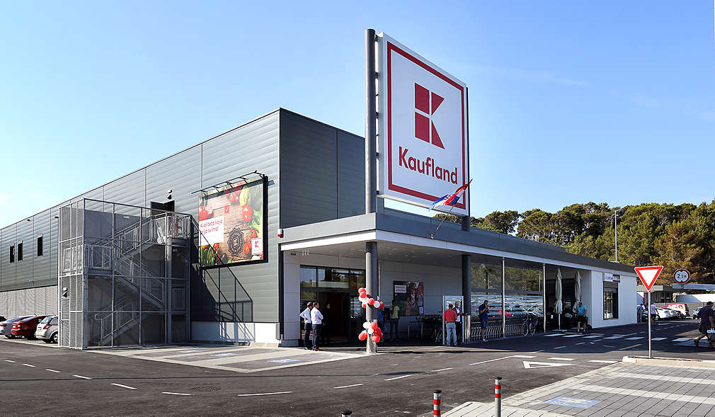 Otvorene nove poslovnice