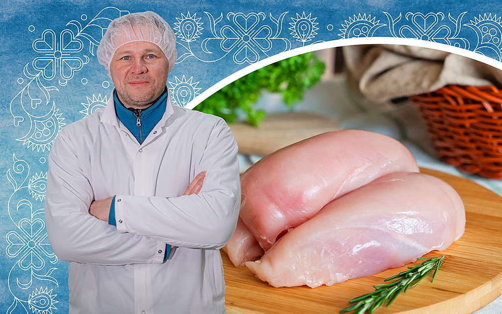 Slovenskí dodávatelia - predstaviteľ firmy Hyza