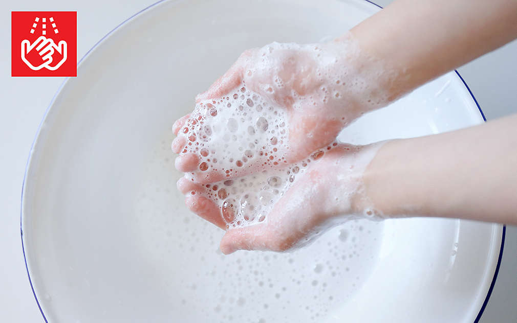 Nové hygienické stanice ve všech prodejnách Kaufland