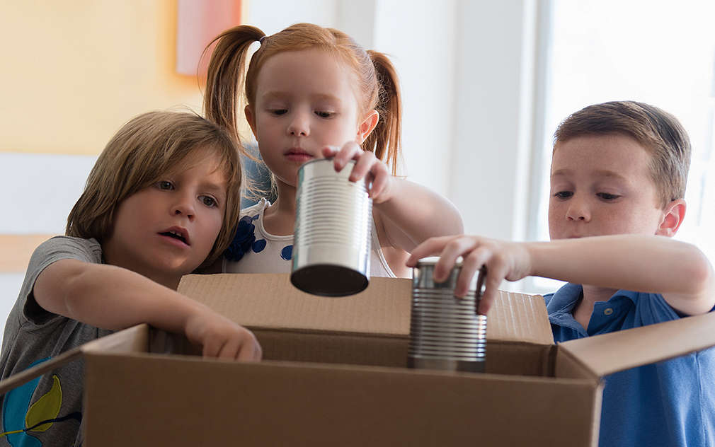 Národní potravinová sbírka 2017