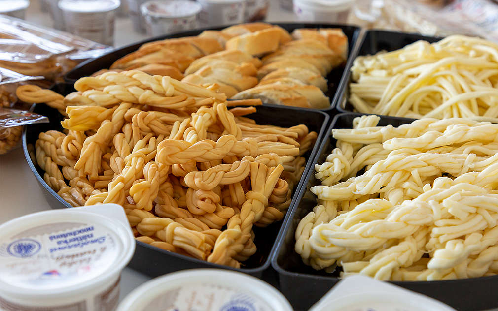 Z lásky k tradícii