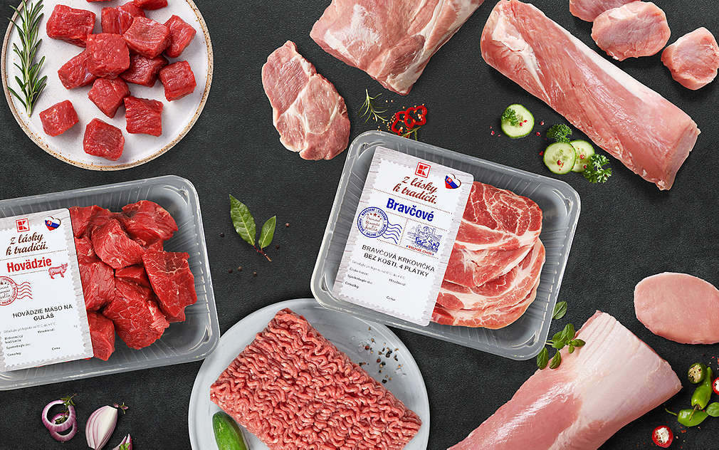 Z lásky k tradícii