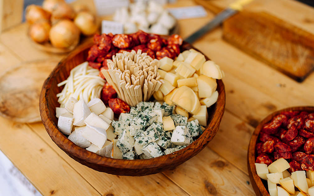 Z lásky k tradícii