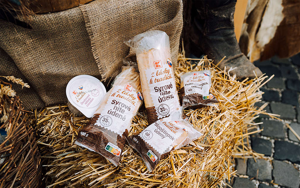 Z lásky k tradícii