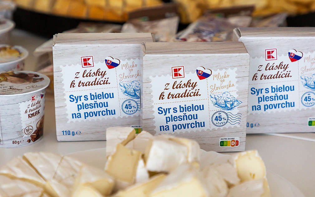 Z lásky k tradícii